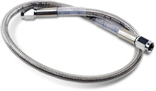 Load image into Gallery viewer, DragSpecialties Universal Brake Line - Clear - 19" 819 - Main Product View