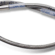 Load image into Gallery viewer, DragSpecialties Universal Brake Line - Clear - 21" 821 - Main Product View