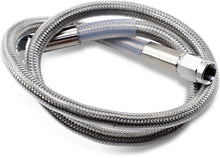 Load image into Gallery viewer, DragSpecialties Universal Brake Line - Clear - 23" 823 - Main Product View