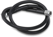 Load image into Gallery viewer, DragSpecialties Universal Brake Line - Clear - 25" 825 - Main Product View