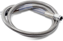 Load image into Gallery viewer, DragSpecialties Universal Brake Line - Clear - 26" 826 - Main Product View
