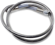 Load image into Gallery viewer, DragSpecialties Universal Brake Line - Clear - 34" 834 - Main Product View