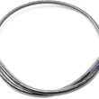 Load image into Gallery viewer, DragSpecialties Universal Brake Line - Clear - 36" 836 - Main Product View