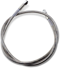 Load image into Gallery viewer, DragSpecialties Universal Brake Line - Clear - 38" 838 - Main Product View