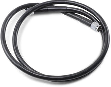 Load image into Gallery viewer, DragSpecialties Universal Brake Line - Clear - 40" 840 - Main Product View
