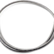 Load image into Gallery viewer, DragSpecialties Universal Brake Line - Clear - 42" 842 - Main Product View