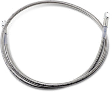 Load image into Gallery viewer, DragSpecialties Universal Brake Line - Clear - 42" 842 - Main Product View