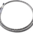 Load image into Gallery viewer, DragSpecialties Universal Brake Line - Clear - 43" 843 - Main Product View