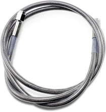 Load image into Gallery viewer, DragSpecialties Universal Brake Line - Clear - 46" 846 - Main Product View