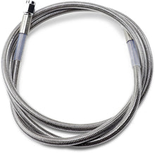 Load image into Gallery viewer, DragSpecialties Universal Brake Line - Clear - 50" 850 - Main Product View