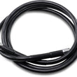 Load image into Gallery viewer, DragSpecialties Universal Brake Line - Clear - 52" 852 - Main Product View