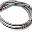 Load image into Gallery viewer, DragSpecialties Universal Brake Line - Clear - 54" 854 - Main Product View