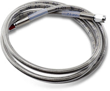 Load image into Gallery viewer, DragSpecialties Universal Brake Line - Clear - 54" 854 - Main Product View