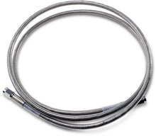 Load image into Gallery viewer, DragSpecialties Universal Brake Line - Clear - 58" 858 - Main Product View