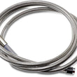 Load image into Gallery viewer, DragSpecialties Universal Brake Line - Clear - 60" 860 - Main Product View