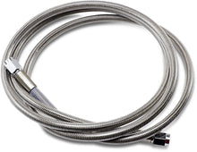 Load image into Gallery viewer, DragSpecialties Universal Brake Line - Clear - 60" 860 - Main Product View