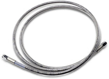 Load image into Gallery viewer, DragSpecialties Universal Brake Line - Clear - 62" 862 - Main Product View