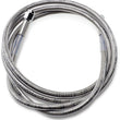 Load image into Gallery viewer, DragSpecialties Universal Brake Line - Clear - 66" 866 - Main Product View