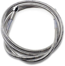 Load image into Gallery viewer, DragSpecialties Universal Brake Line - Clear - 66" 866 - Main Product View