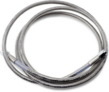 Load image into Gallery viewer, DragSpecialties Universal Brake Line - Clear - 68" 868 - Main Product View