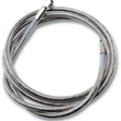 Load image into Gallery viewer, DragSpecialties Universal Brake Line - Clear - 70" 870 - Main Product View