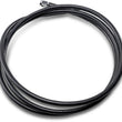 Load image into Gallery viewer, DragSpecialties Universal Brake Line - Clear - 72" 872 - Main Product View