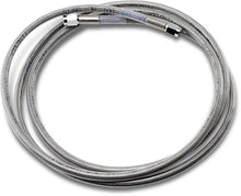 Load image into Gallery viewer, DragSpecialties Universal Brake Line - Clear - 76" 876 - Main Product View