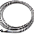 Load image into Gallery viewer, DragSpecialties Universal Brake Line - Clear - 78" 878 - Main Product View