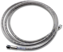 Load image into Gallery viewer, DragSpecialties Universal Brake Line - Clear - 78" 878 - Main Product View