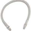 Load image into Gallery viewer, DragSpecialties Universal Oil Line - Stainless Steel - 18" 618 - Main Product View