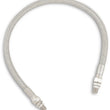 Load image into Gallery viewer, DragSpecialties Universal Oil Line - Stainless Steel - 20" 620 - Main Product View