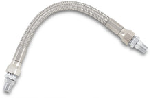 Load image into Gallery viewer, DragSpecialties Universal Oil Line - Stainless Steel - 8" 608 - Main Product View