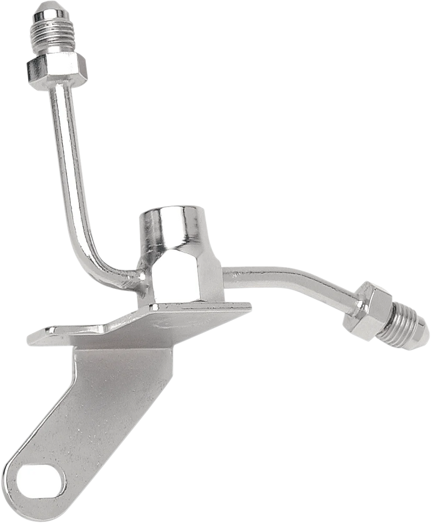 DragSpecialties Universal Rear Brake "T" 295 - Main Product View