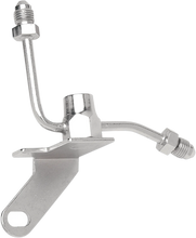Load image into Gallery viewer, DragSpecialties Universal Rear Brake "T" 295 - Main Product View