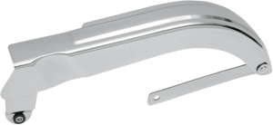 DragSpecialties Upper Belt Guard - Main Product View