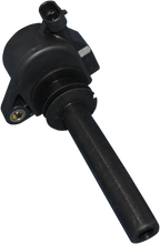 Load image into Gallery viewer, DragSpecialties V-Rod Ignition Coil - Harley Davidson - Black 10-2011 - Main Product View