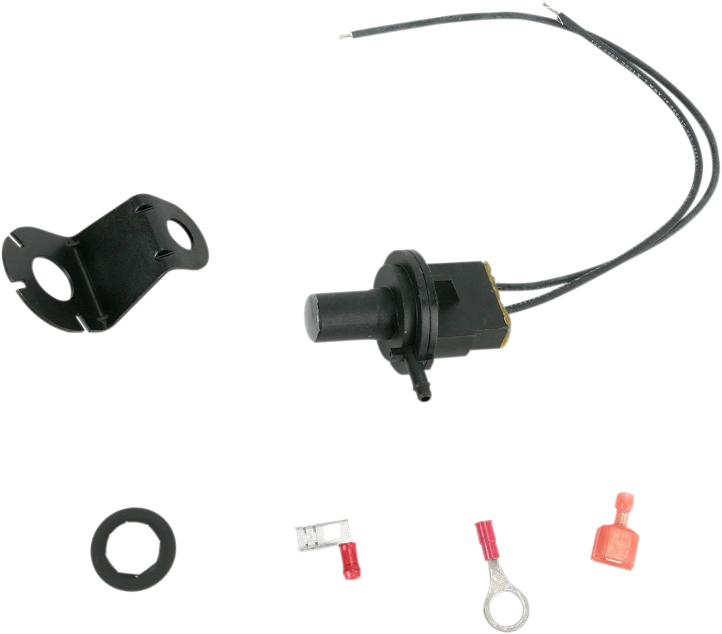 DragSpecialties VOE Switch - 3"HG MC-DRAG070 - Main Product View
