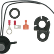 Load image into Gallery viewer, DragSpecialties VOE Switch - 4"HG MC-DRAG071 - Main Product View
