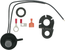 Load image into Gallery viewer, DragSpecialties VOE Switch - 4"HG MC-DRAG071 - Main Product View