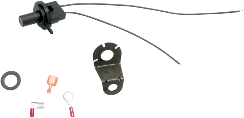 DragSpecialties VOE Switch - 6"HG MC-DRAG073 - Main Product View