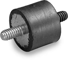Load image into Gallery viewer, DragSpecialties Vibration Mount - 5/16"-18 x 1/2" 358221 - Side View