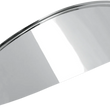 Load image into Gallery viewer, DragSpecialties Visor for 5-3/4" Headlight - Chrome 20-0315 - Main Product View