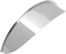 Load image into Gallery viewer, DragSpecialties Visor for 7" Headlight - Chrome 20-0314 - Main Product View