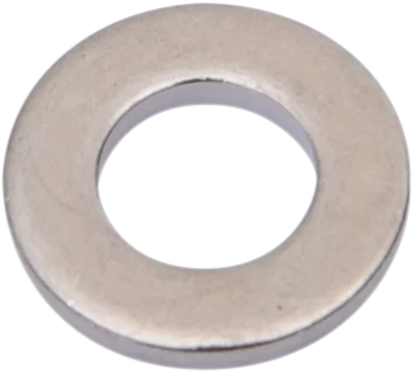DragSpecialties Washer - AN - 1/4" MPB587 - Side View