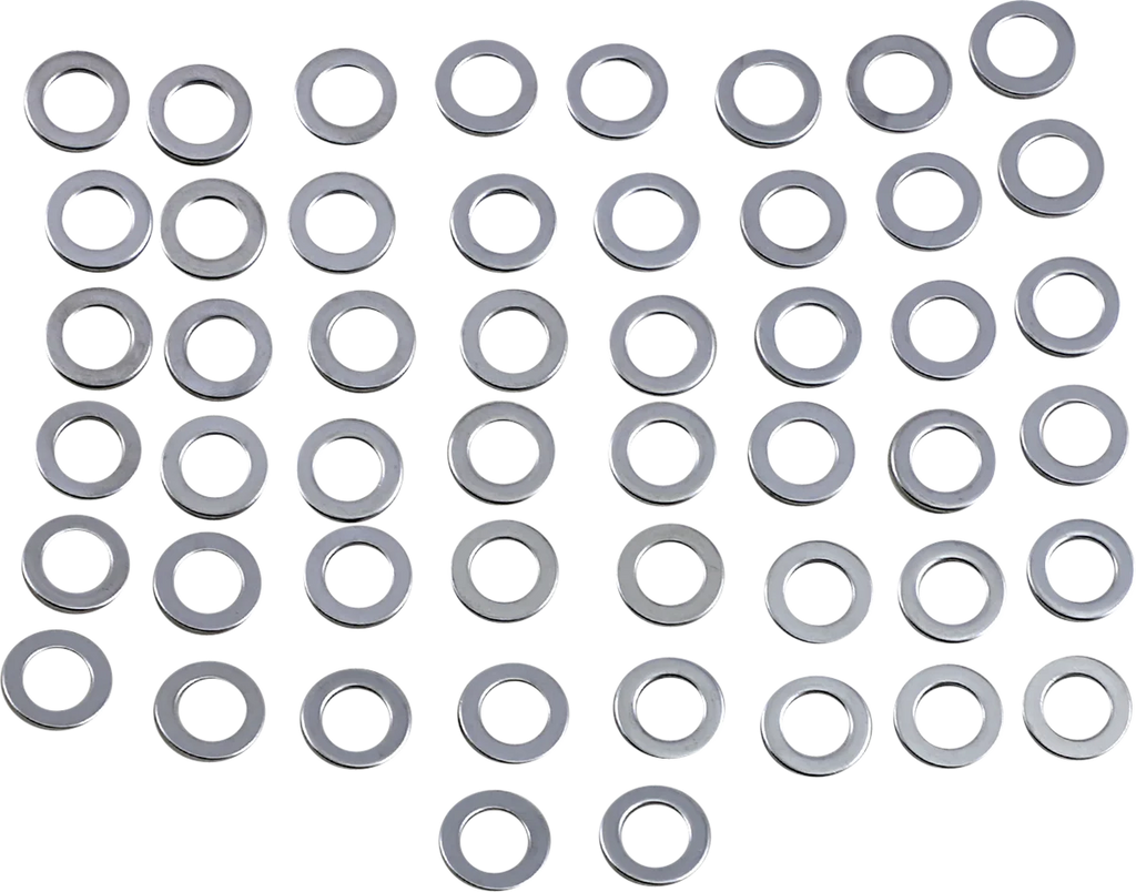 DragSpecialties Washer - AN - 3/8" MPB589 - Main Product View
