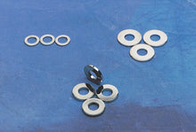 Load image into Gallery viewer, DragSpecialties Washer - AN - 3/8" MPB589 - Side View