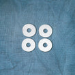 Load image into Gallery viewer, DragSpecialties Washer - Chrome - 7/8" MKDR4 - Main Product View