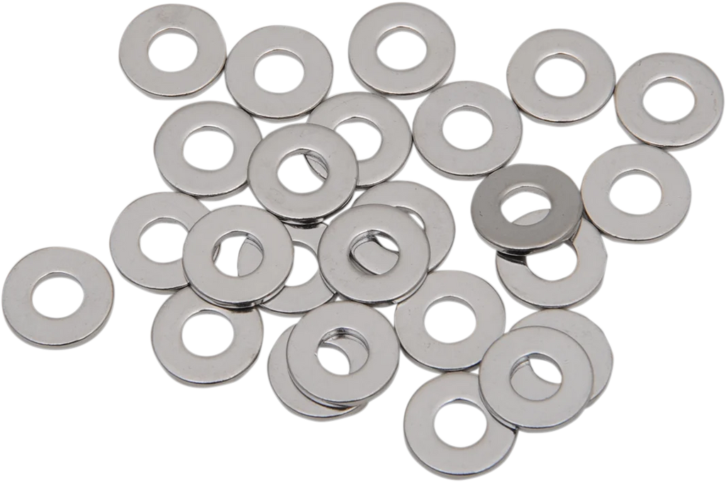 DragSpecialties Washer - USS - #10 MPB593 - Main Product View
