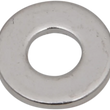 Load image into Gallery viewer, DragSpecialties Washer - USS - #10 MPB593 - Side View