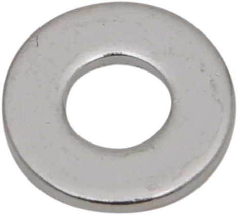 DragSpecialties Washer - USS - #10 MPB593 - Side View
